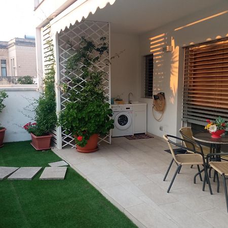 Green Park Lecce Dış mekan fotoğraf