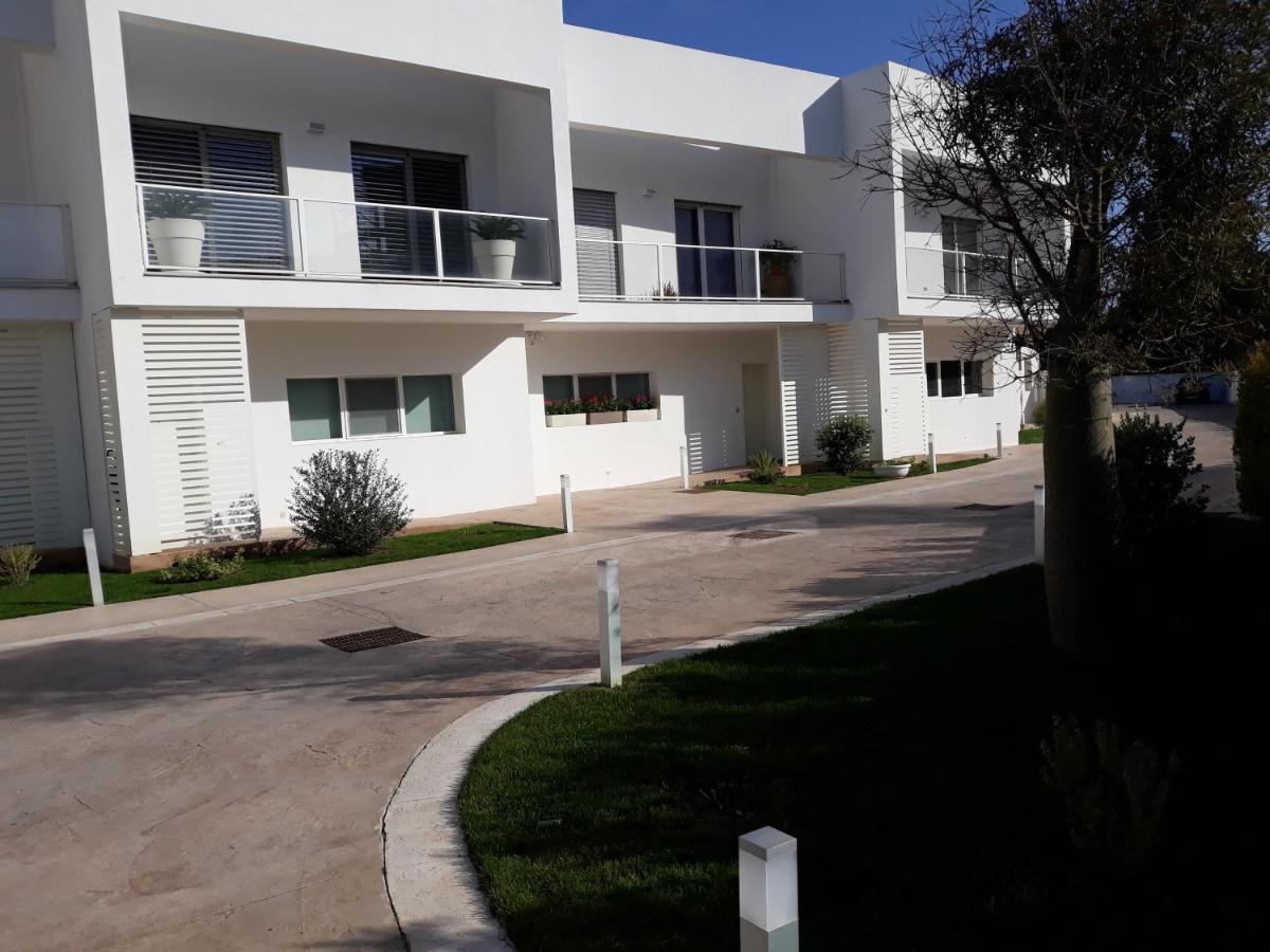 Green Park Lecce Dış mekan fotoğraf