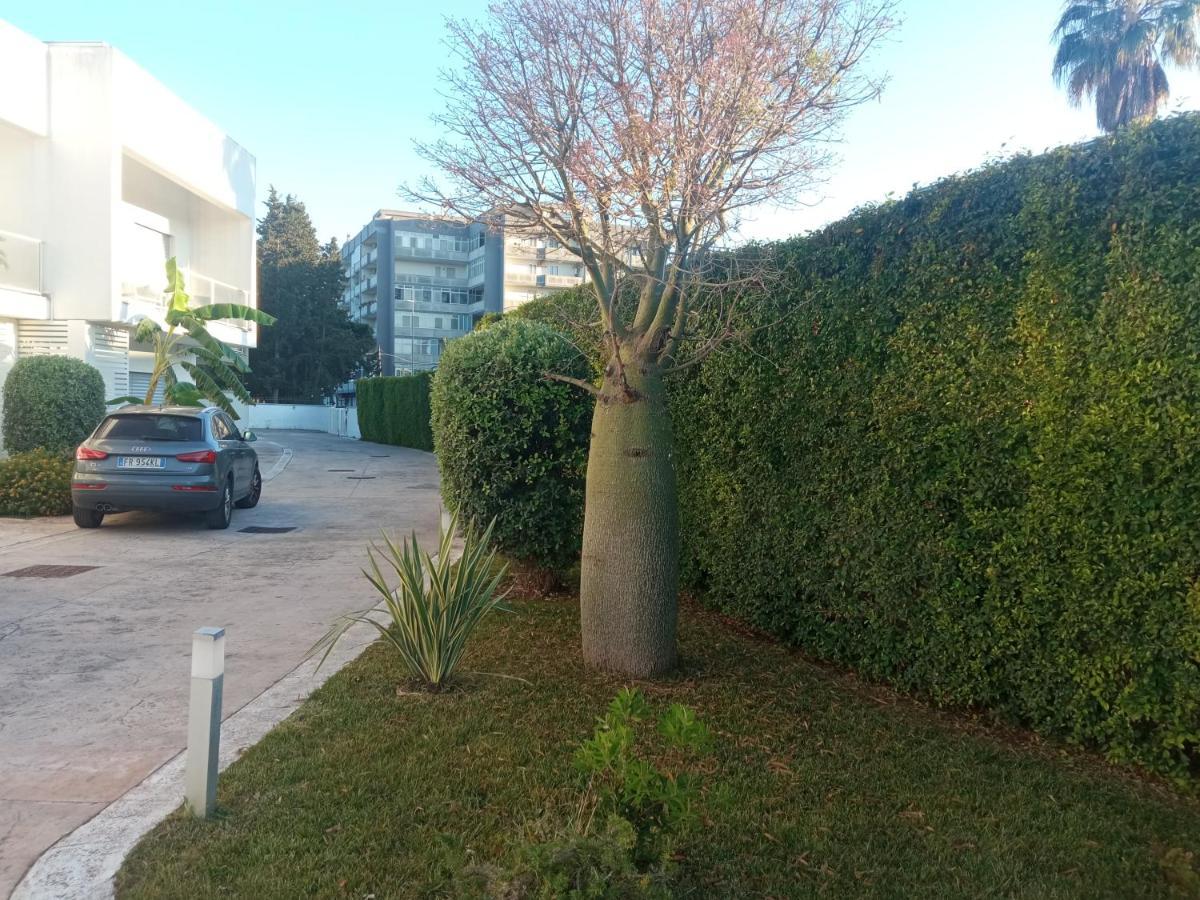 Green Park Lecce Dış mekan fotoğraf