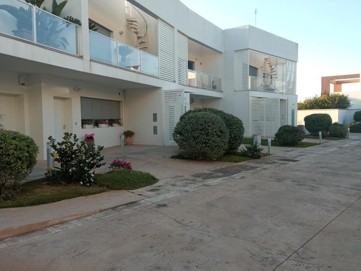 Green Park Lecce Dış mekan fotoğraf
