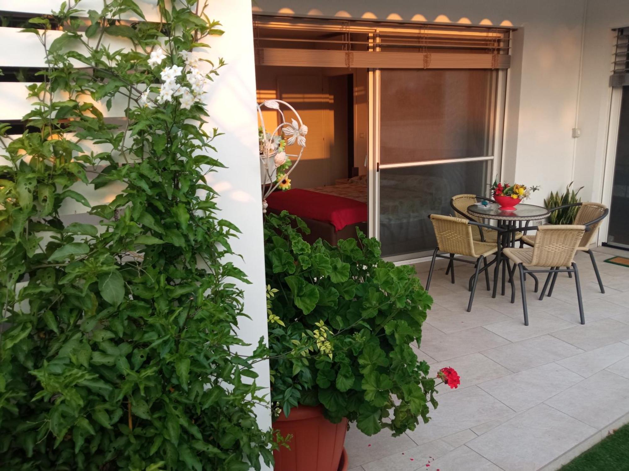 Green Park Lecce Dış mekan fotoğraf