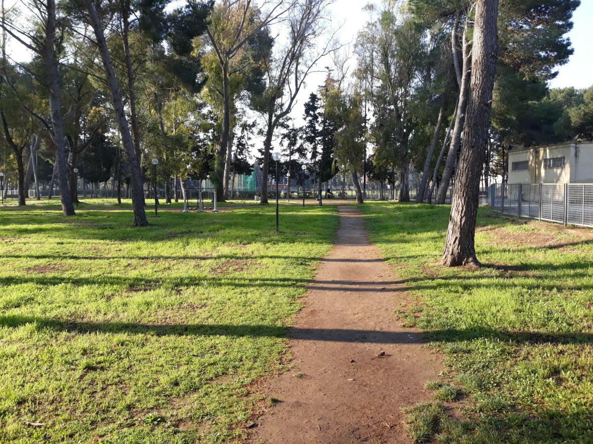 Green Park Lecce Dış mekan fotoğraf