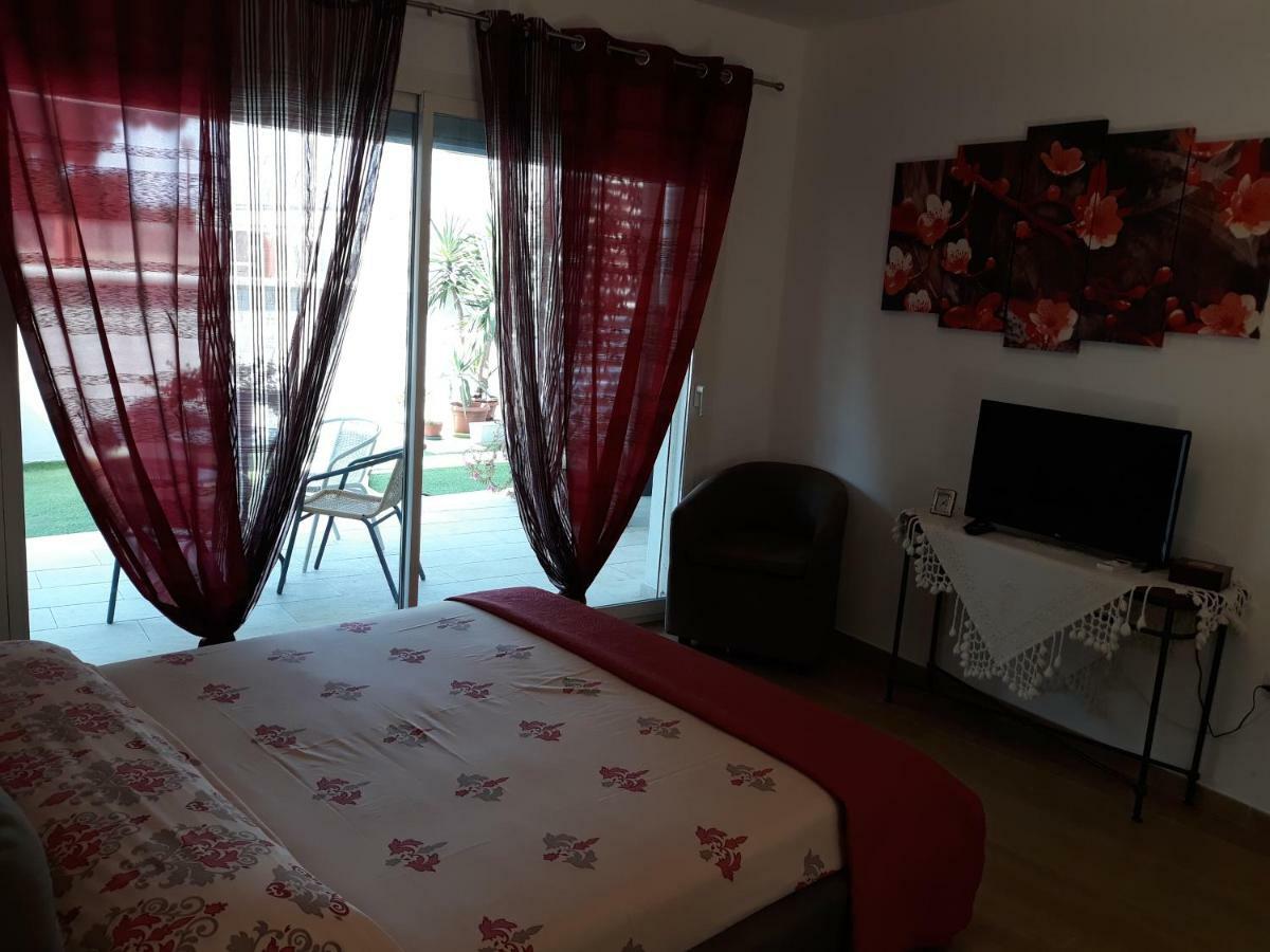 Green Park Lecce Dış mekan fotoğraf